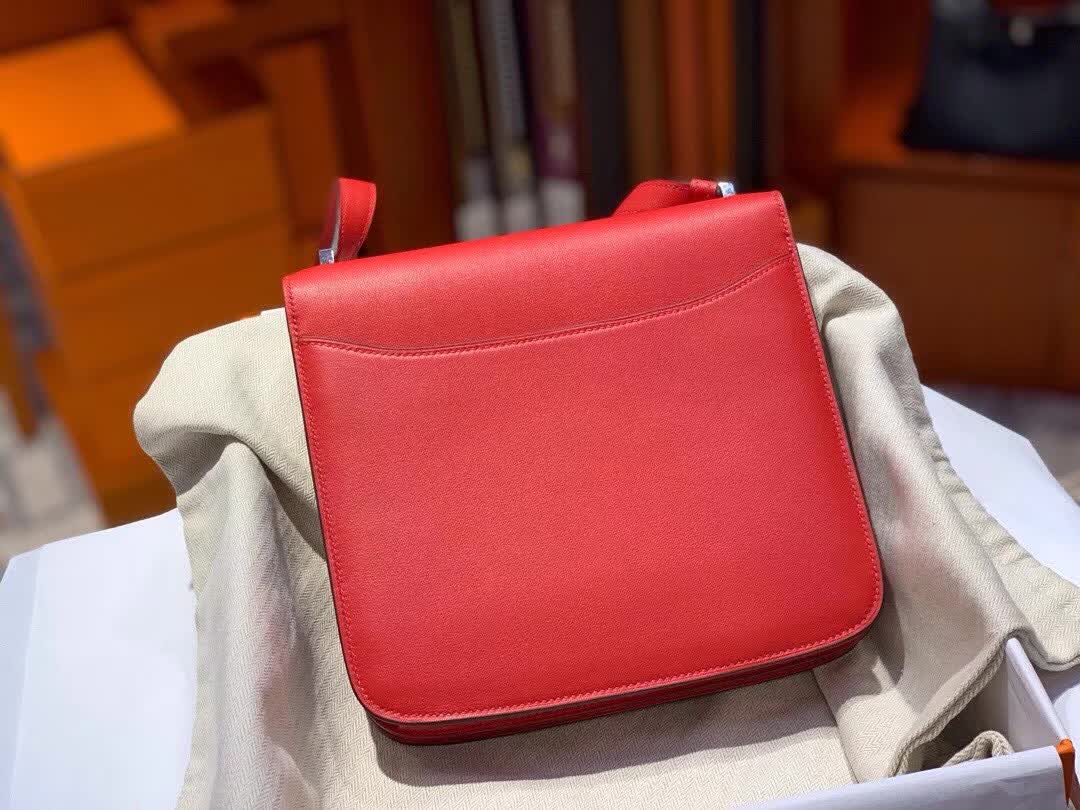 Hermes Stewardess Bags